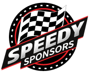 Speedy Sponsors Logo