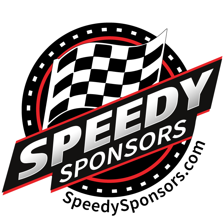 Speedy Sponsors Logo