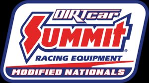 Summit Racing Equipment Modified Nationals Logo