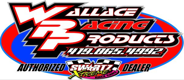 Wallace Racing Products Logo