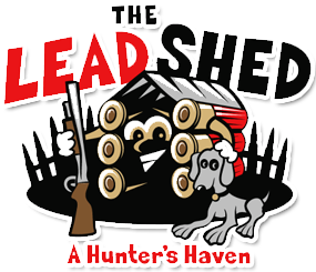 Lead Shed Logo